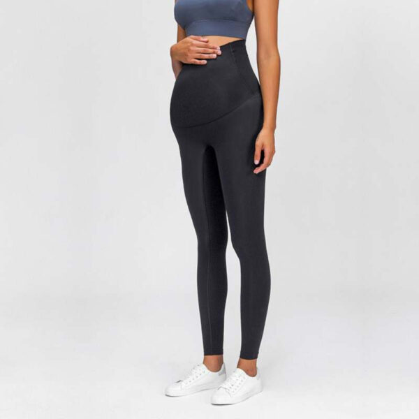 Kismama leggings